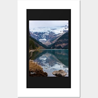 Lake Louise Posters and Art